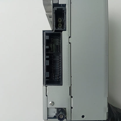 2010-2011 Land Rover LR4 Radio BH2218C815AB