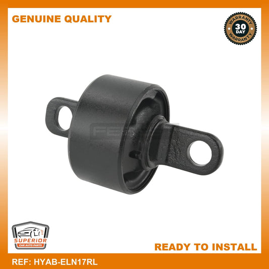 FEBEST HYUNDAI Bushing Left Rear Trailing Arm HYAB-ELN17RL