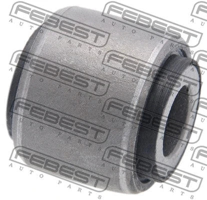 FEBEST 1988-2001 Honda Accord Rear Rod Bushing HAB-101