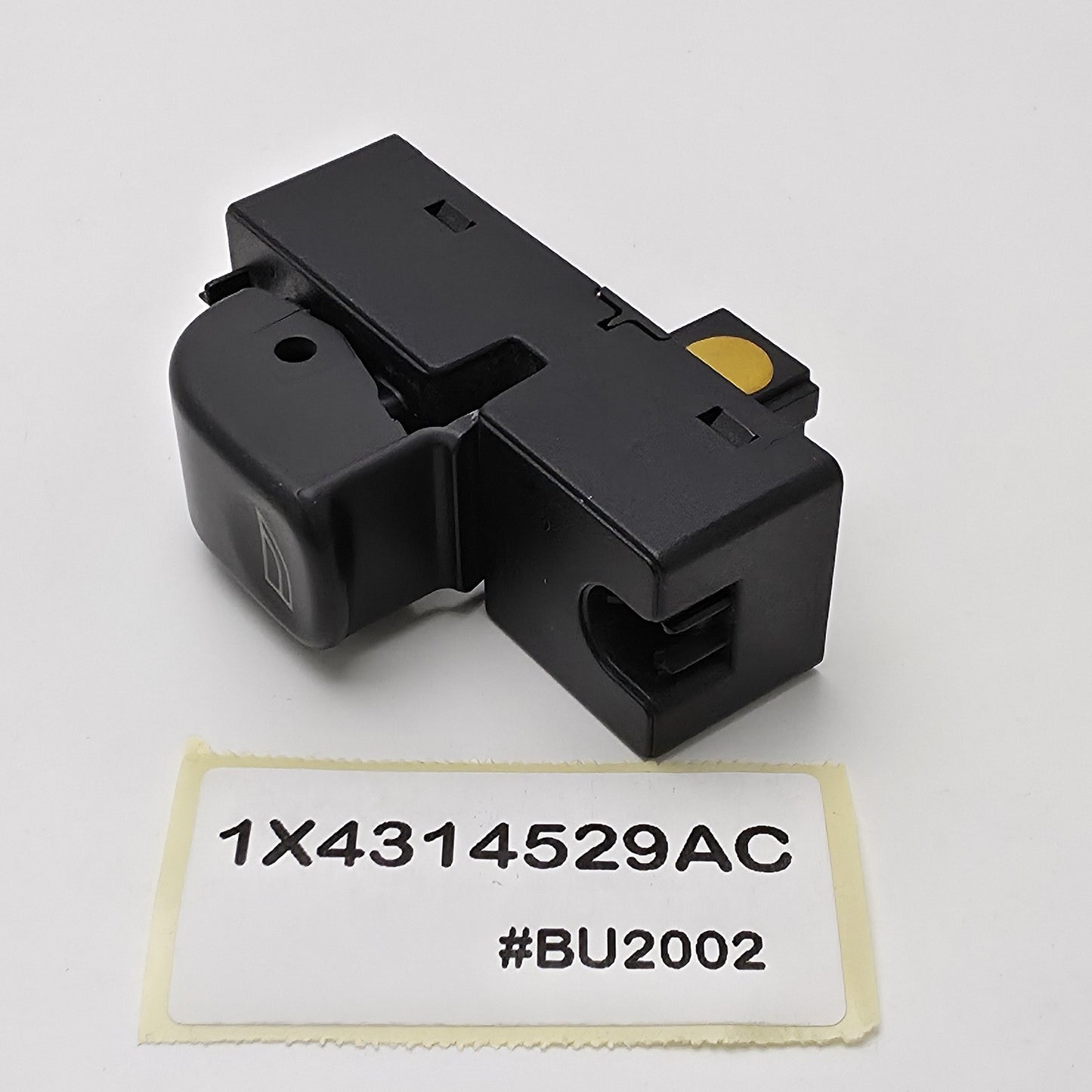 2002-2008 Jaguar X-Type Window Switch 1X4314529AC