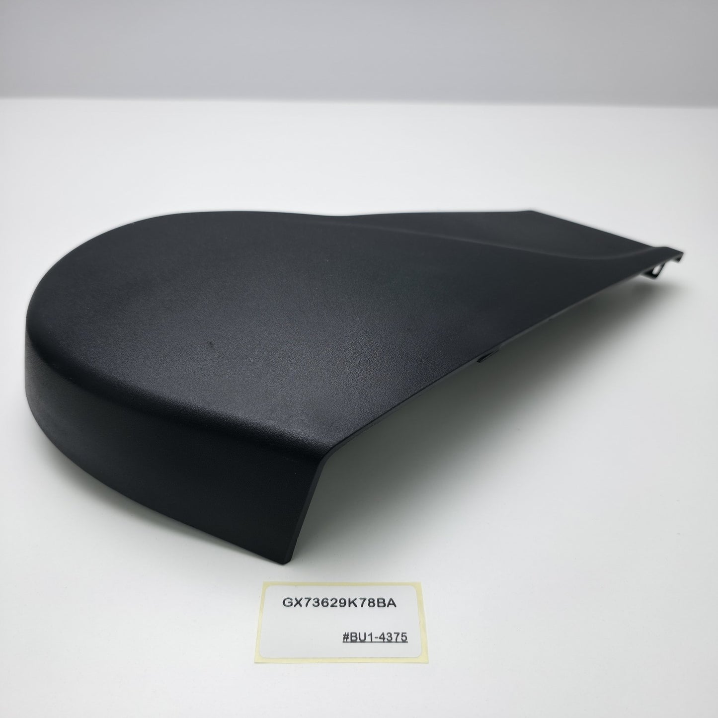 2017-2019 Jaguar F-PACE Front Door Seat Control Surround Trim GX73629K78BA