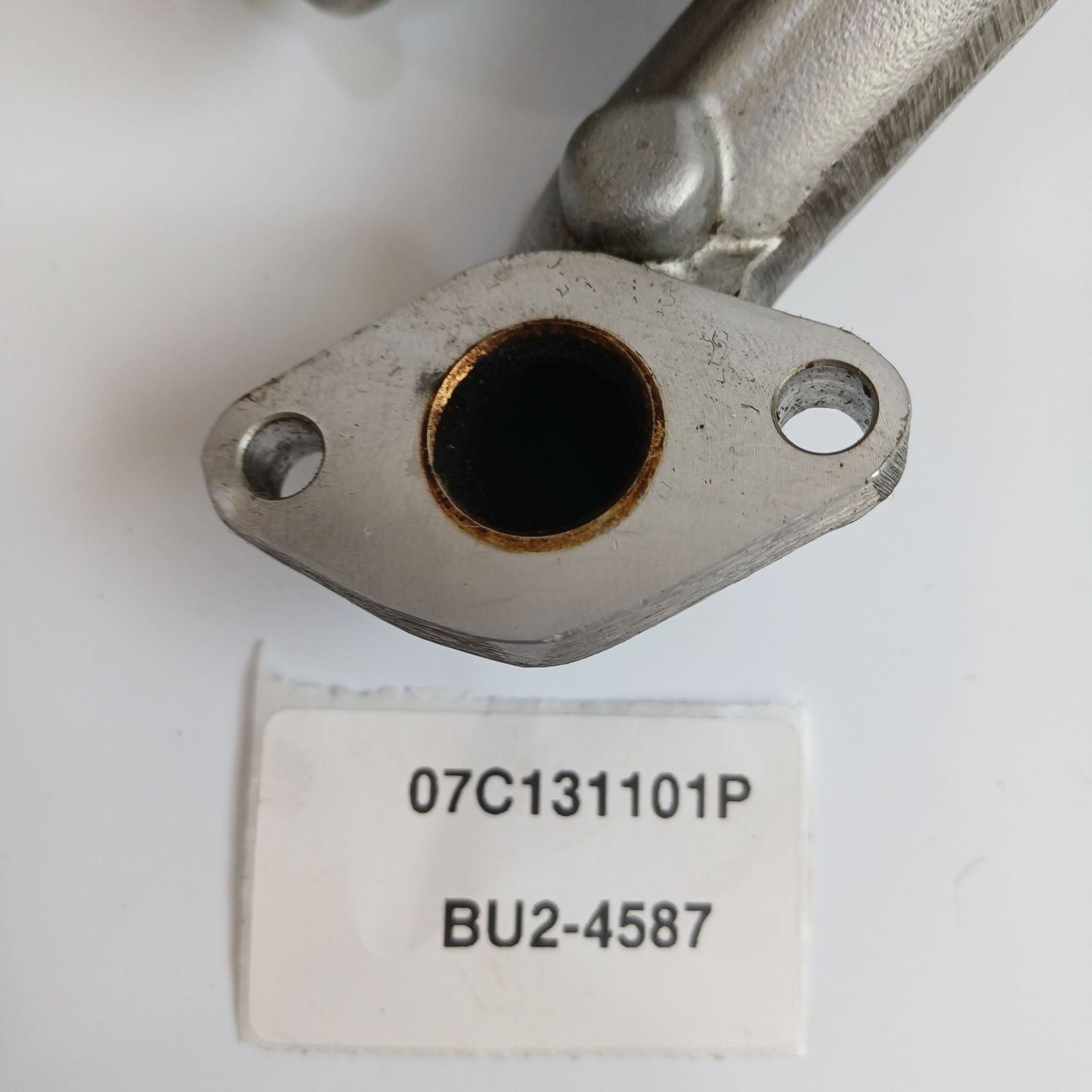 2006-2018 Bentley Continental EGR Valve 07C131101P