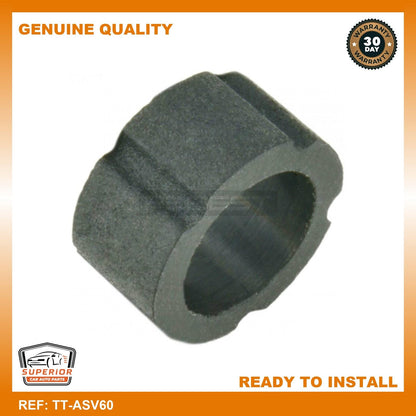 FEBEST 07-18 Lexus ES350 Brake Caliper Slide Pin Bushing TT-ASV60