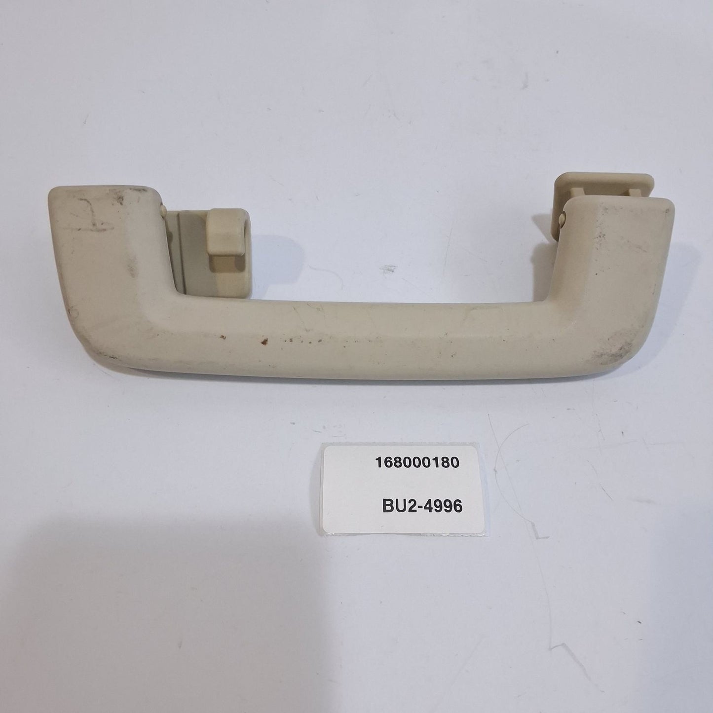 2013 Land Rover Discovery 4 Rear Interior Roof Grab Handle 168000180