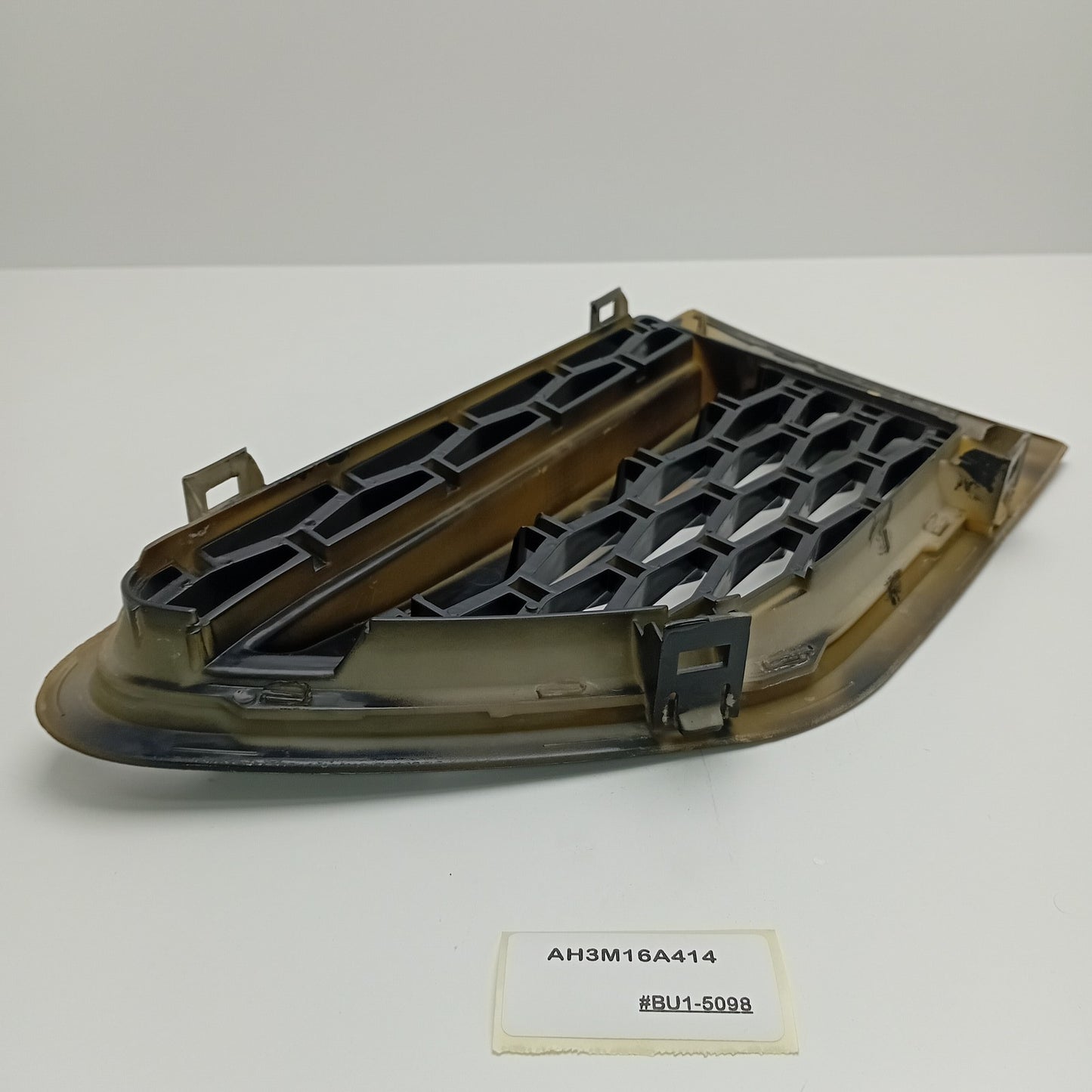 2010-2011 Land Rover Range Rover Sport L320 Front Right Wing Fen AH3M16A414