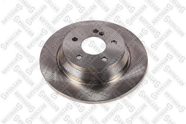 STELLOX 2007-2013 Mercedes-Benz S550 Brake Disc 2214230712