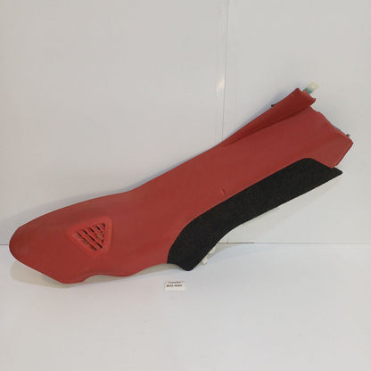 2013-2021 Land Rover Range Rover L405 Rear Right Seat Bolster Panel CK5202650