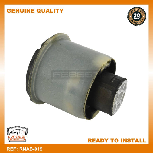 Febest Rear Crossmember Bushing RNAB-019