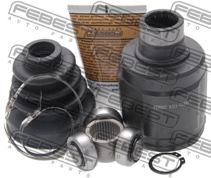 FEBEST 2003-2008 Honda Accord Inner Cv Joint Right 0311-CL20RH