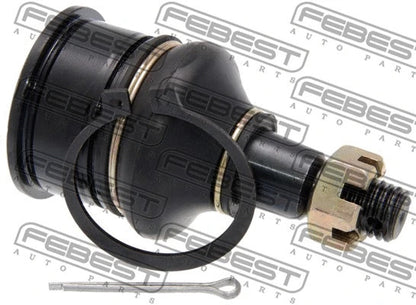 FEBEST 2017-2021 Honda Civic Ball Joint Front Lower Arm 0320-YD1