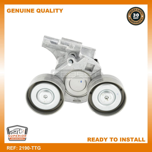 FEBEST 2012 Ford Ranger Belt Tensioner 2190-TTG