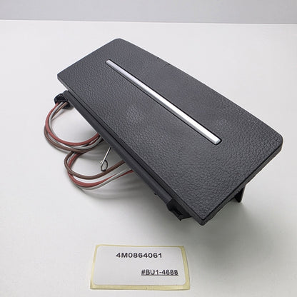 2015-2024 Audi Q7 Center Console Power Outlet 4M0864061