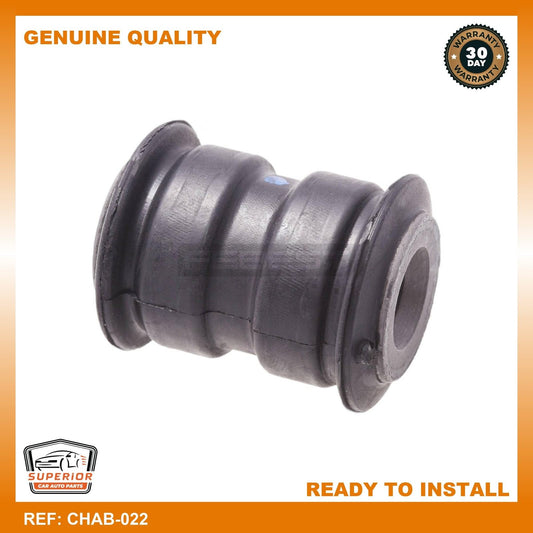 Febest 2004 Chevrolet Optra Steering Rack Bushing CHAB-022