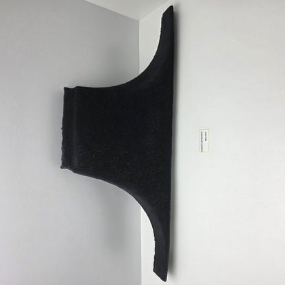 2010-2018 Jaguar XJ Right B Pillar Lower Trim Panel AW93F243A52ADW
