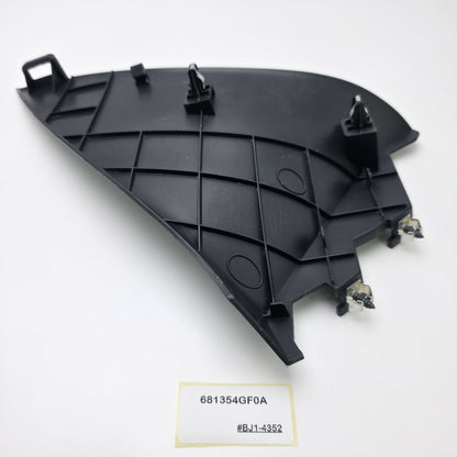 2017-2022 Infiniti Q60 Panel-Instrument Side,LH 681354GF0A