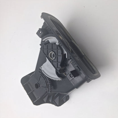 2007-2011 Toyota Camry Instrument Panel Air Duct Right Rear 8721233040