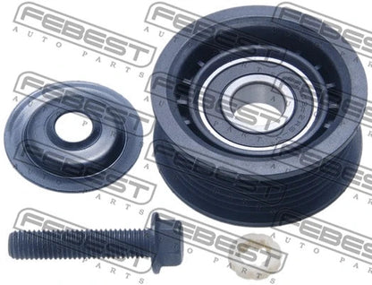 Febest 2009-2016 Hyundai Tucson Pulley Tensioner Kit 2287-SPO