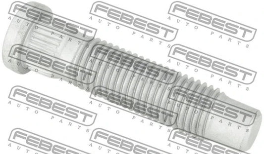 FEBEST 2016-2019 Buick Cascada Wheel Stud 1084-001