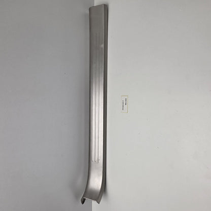 2006-2012 Bentley Continental Flying Spur Sill Trim Strip 3W4863381P