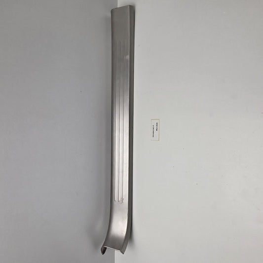 2006-2012 Bentley Continental Flying Spur Sill Trim Strip 3W4863381P