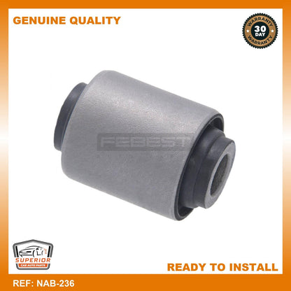 Febest Rear Transverse Rod Bushing NAB-236