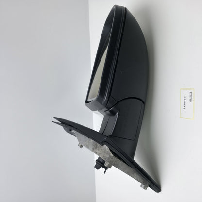 2007-2013 BMW X5 Left Side Wing Mirror E70 7136887