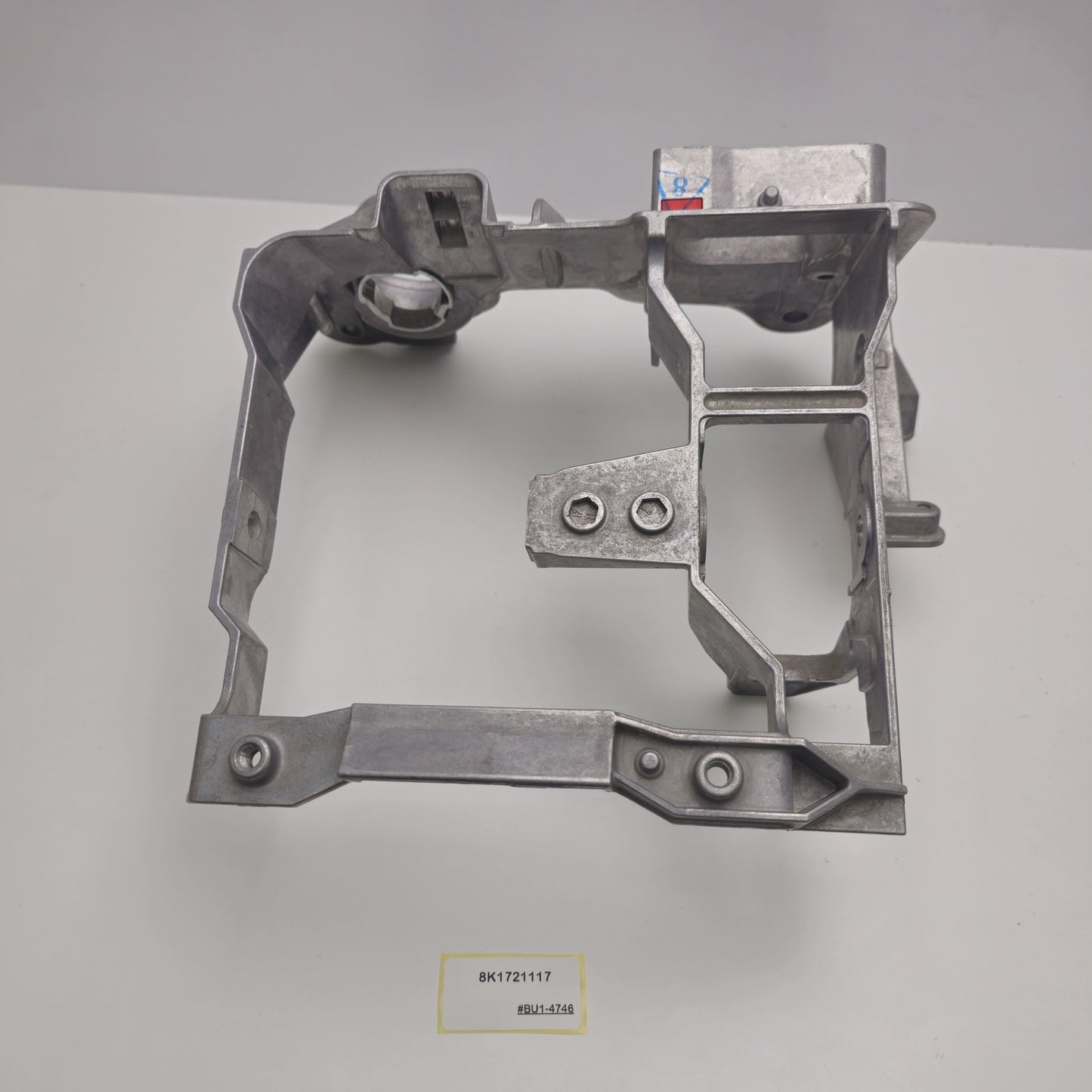 2008-2013 Audi A5 Brake Pedal Bracket 8K1721117