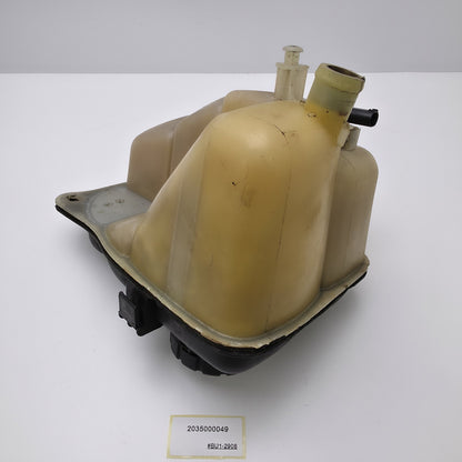 2001-2007 Mercedes-Benz C55 AMG Coolant Expansion Tank 2035000049