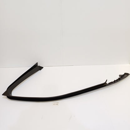 2011 BMW 550iX Loading Sill Cover 51477227535
