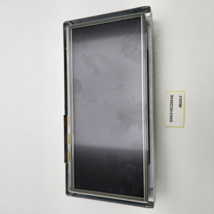2016-2020 Jaguar E-PACE Information Display Screen GX6319C299AE