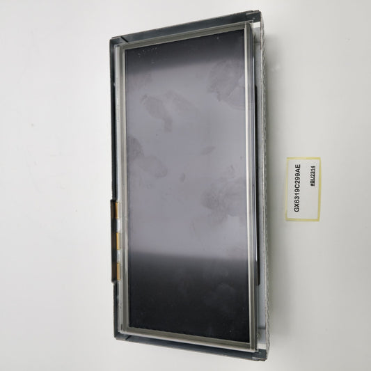 2016-2020 Jaguar E-PACE Information Display Screen GX6319C299AE