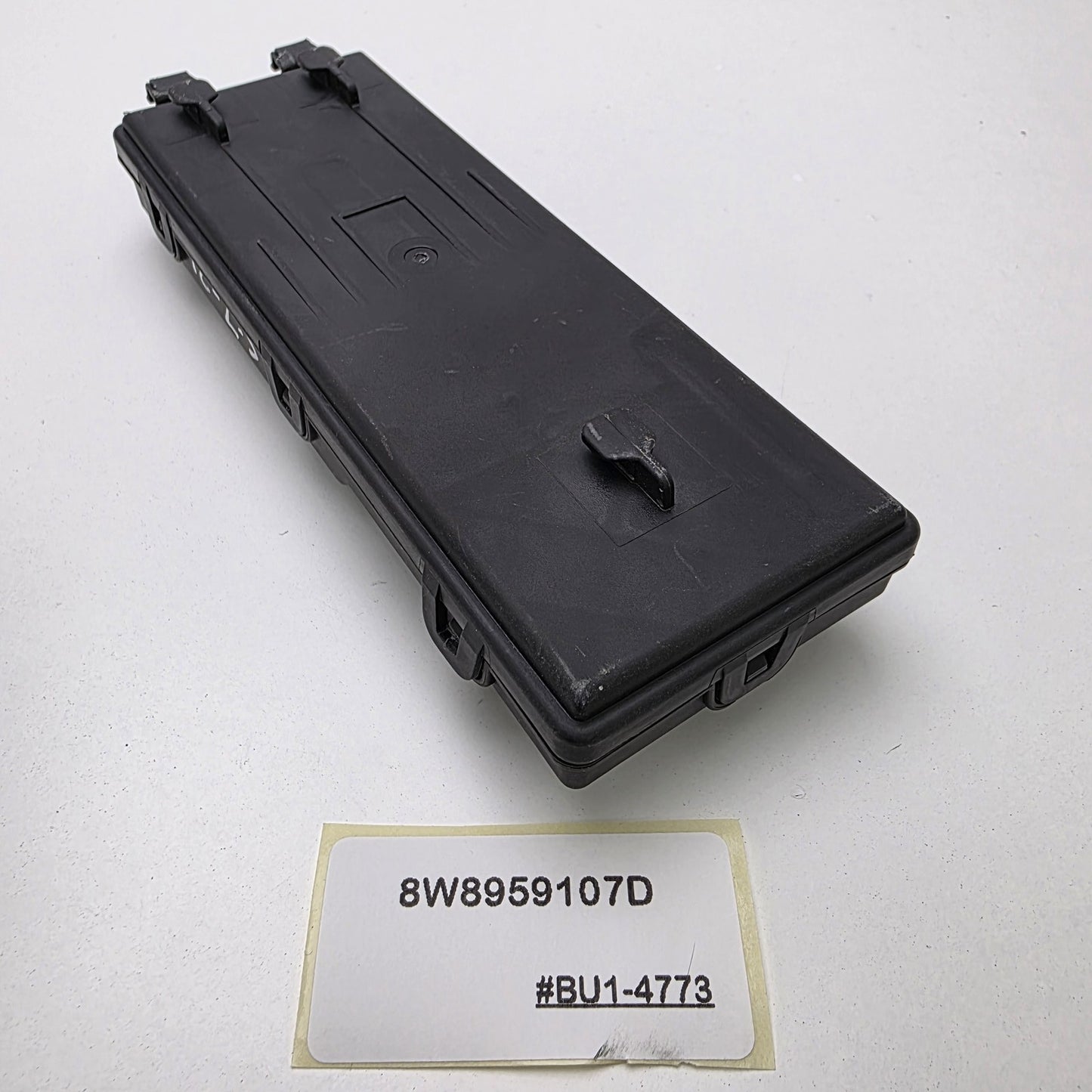 2019 Audi SQ5 Liftgate Control Module 8W8959107D