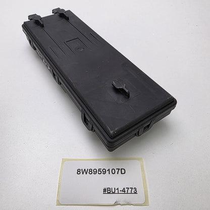 2019 Audi SQ5 Liftgate Control Module 8W8959107D