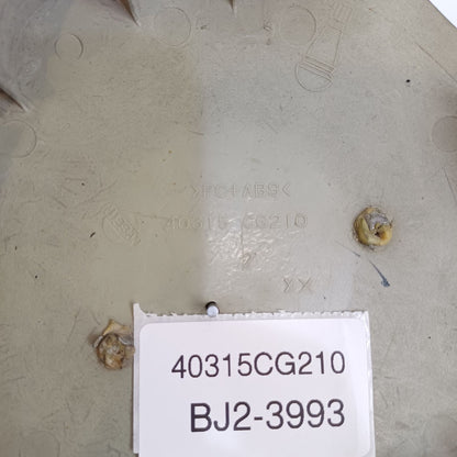2003-2008 Infiniti FX45 Cap-Disc Wheel 40315CG210