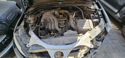 2011–2015 VW Jetta A/C Compressor Used OEM 5C0820803C