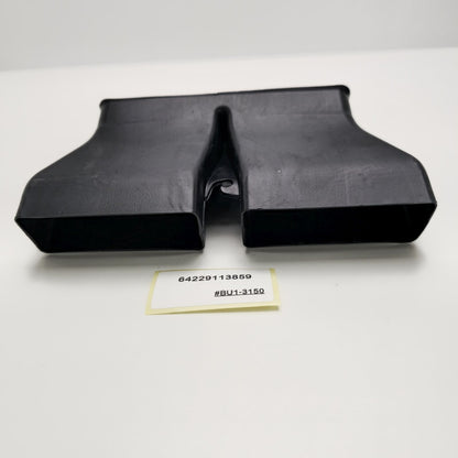 2011-2016 BMW 528i Adapter Air Duct 64229113859
