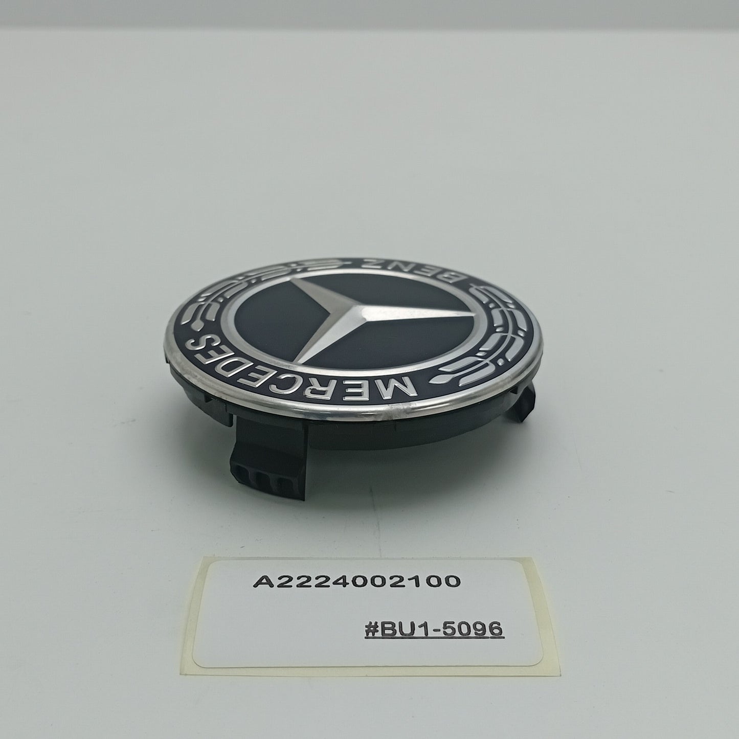 2021 Mercedes-Benz GLC Wheel Center Cap A2224002100