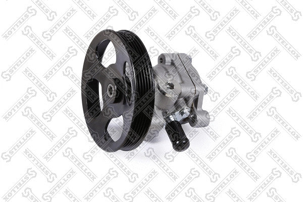 STELLOX 2000-2013 Mitsubishi Lancer Power Steering Pump Assembly MN184075