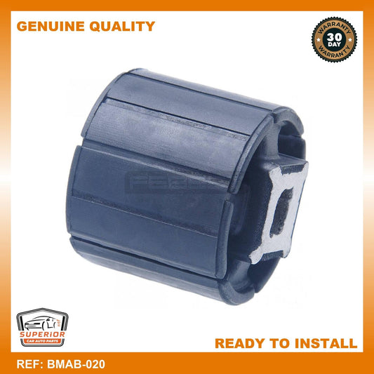 Febest 2009-2017 BMW X3 Rear Crossmember Bushing BMAB-020