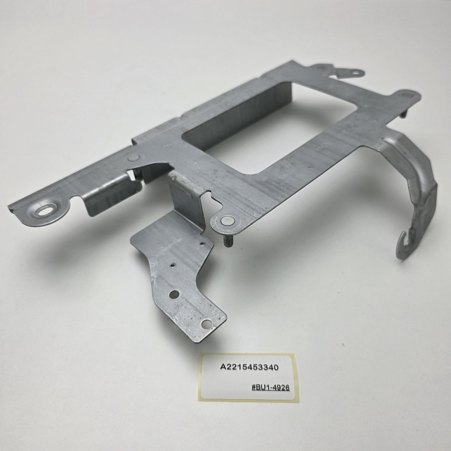 2007-2010 Mercedes CL550 VOICE COMM & ANTENNA AMP SPLITTER MODULE A2215453340