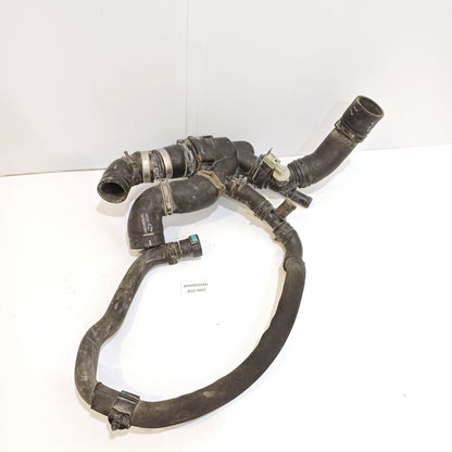 2011 Land Rover Range Rover Coolant Hose Pipe Line 8W938555AE