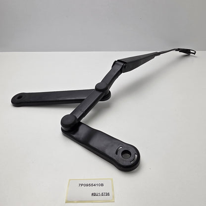 2011-2018 Porsche Cayenne Front Right Wiper Arm 7P0955410B