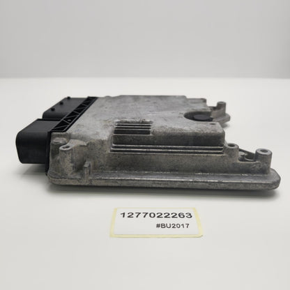 2006-2013 BMW X5 (E70) Dynamic Drive Active Steering Control Unit 1277022263