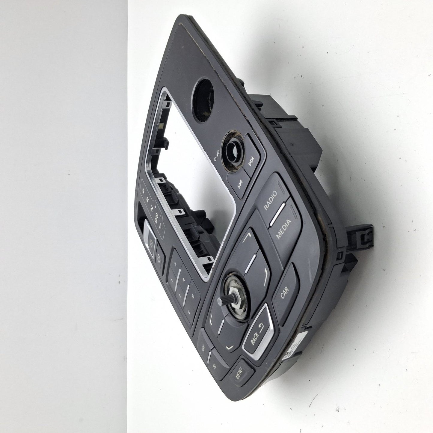 2016-2018 Audi A7 Infotainment Display Control Switch 4G1919612K OEM