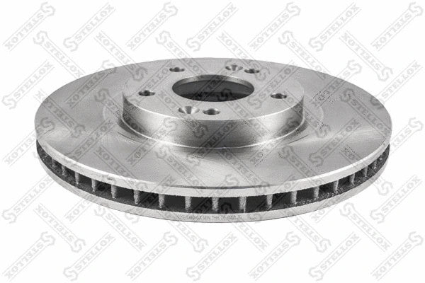 STELLOX 2010-2019 Kia Soul Brake Disc 51712-2L500