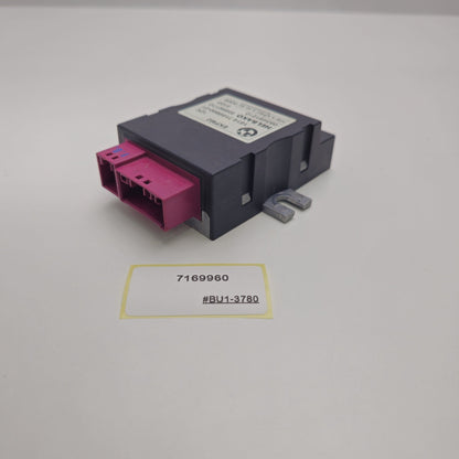 2006-2021 BMW E88 Fuel Pump Control Module Relay EKPM2 7169960