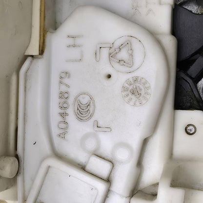 2010-2017 Audi A8 Front Left Door Lock Actuator Latch 4H1837015E
