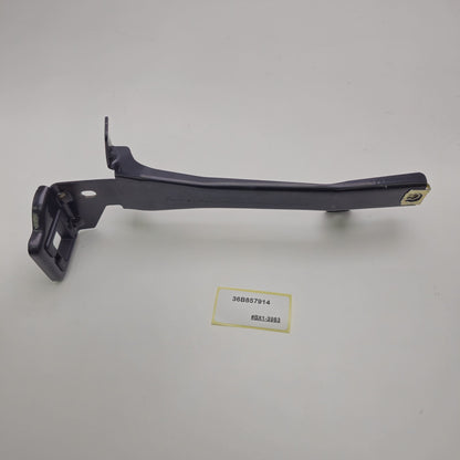 2016-2020 Bentley Bentayga FRONT RIGHT PASSENGER BRACKET MOUNT 36B857914