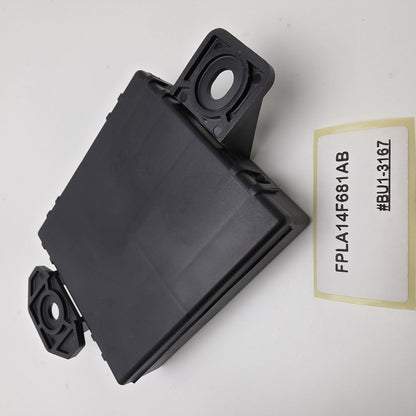 2015-2018 Land Rover Range Rover Sport Network Gateway Module FPLA14F681AB