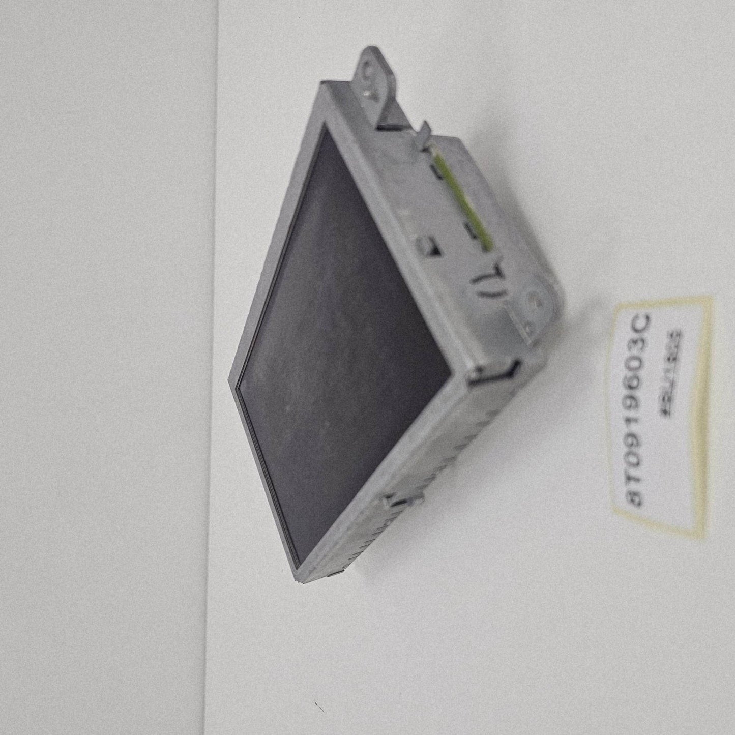 2005-2012 Audi A4 MMI Display Screen GPS Navigation System 8T0919603C